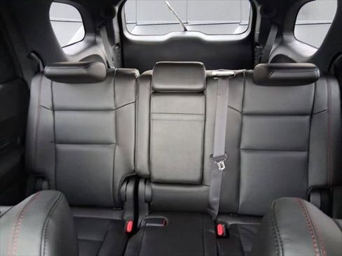 New 2026 Dodge Durango GT image 31