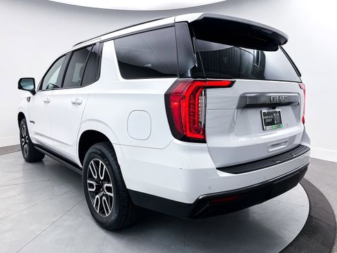 Used 2021 GMC Yukon AT4 w/ AT4 Premium Plus Package image 17
