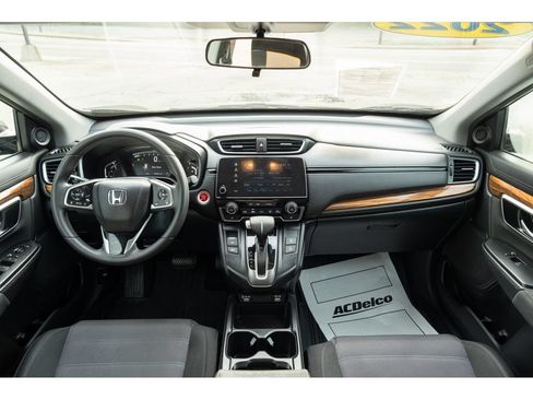 Used 2022 Honda CR-V EX image 33