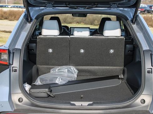 New 2026 Subaru Solterra Premium image 18