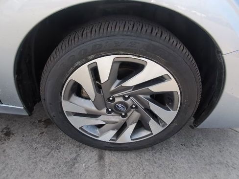 Used 2024 Subaru Legacy Touring XT image 33