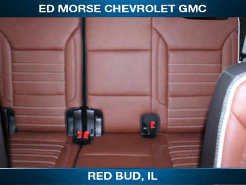 Used 2023 GMC Yukon Denali Ultimate image 25