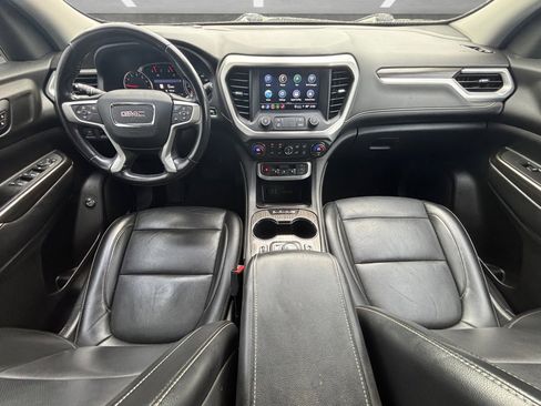 Used 2021 GMC Acadia SLT w/ Elevation Edition image 24