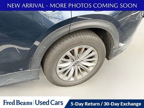 Certified 2024 MAZDA CX-90 3.3 Turbo w/ Preferred Plus image 13