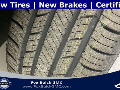 Used 2023 Buick Encore GX Preferred w/ Cold Weather Comfort Package image 38