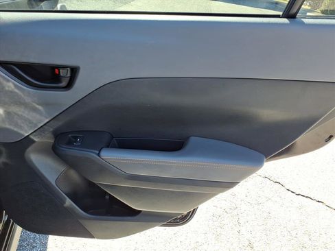 Used 2024 Subaru Crosstrek 2.5i Wilderness w/ Crosstrek Mirror Package image 19