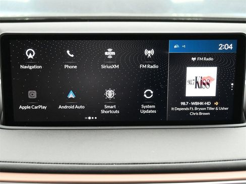 Used 2024 Acura MDX SH-AWD w/ Technology Package image 12