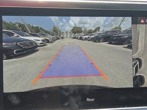 Used 2024 Audi Q3 2.0T Premium Plus AWD/4WD image 6