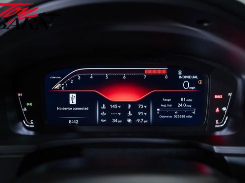Used 2024 Honda Civic Type R image 38