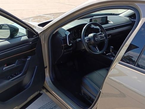 Certified 2025 MAZDA CX-50 AWD 2.5 Turbo w/ Premium Pkg image 35