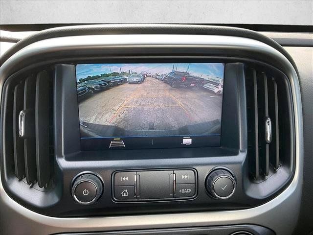 Used 2022 Chevrolet Colorado LT RWD image 22