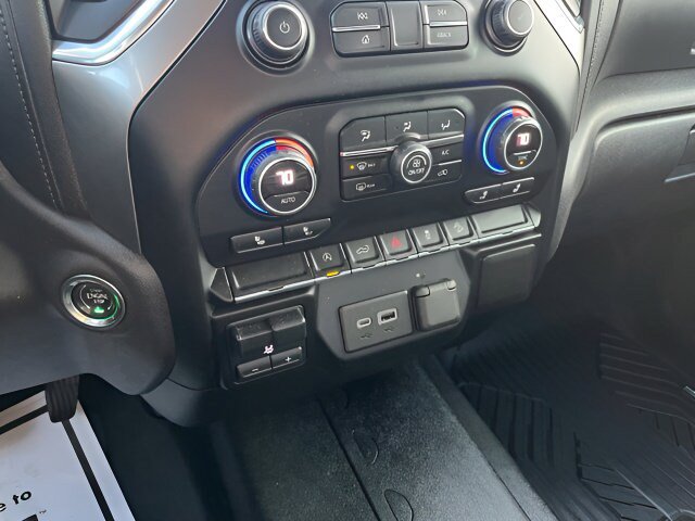Used 2021 Chevrolet Silverado 1500 RST AWD/4WD image 19