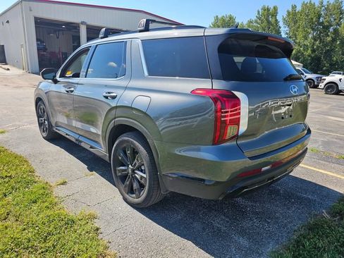 Used 2025 Hyundai Palisade XRT AWD/4WD image 5