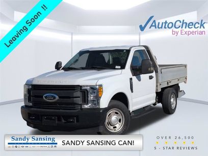 Used 2017 Ford F250 XL