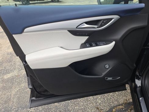 New 2026 Buick Envision Avenir image 21