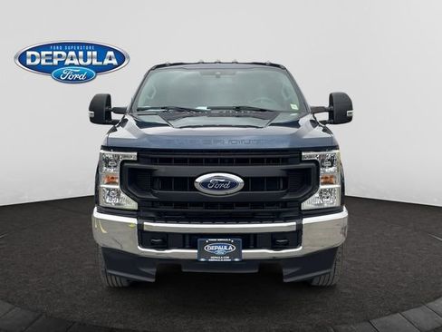 Used 2020 Ford F350 XL w/ Power Equipment Group image 9