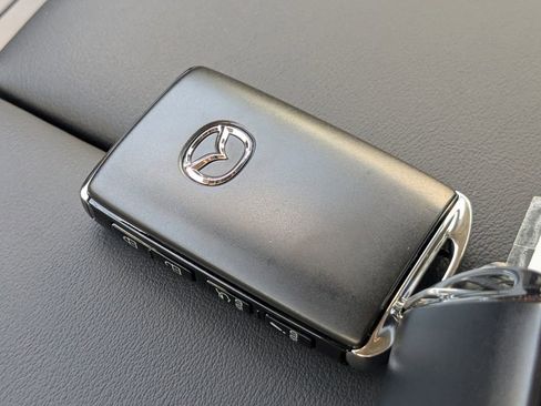 New 2026 MAZDA CX-90 3.3 Turbo w/ Select Package image 30