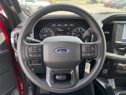 Used 2021 Ford F150 XL w/ STX Appearance Package AWD/4WD image 23