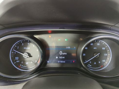 Used 2023 Buick Encore GX Select image 12