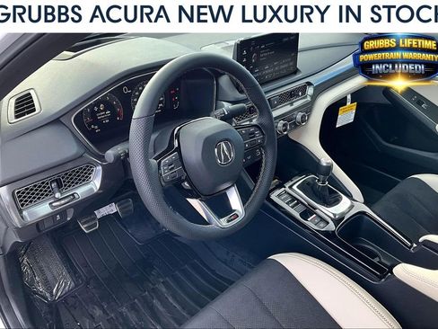 New 2026 Acura Integra Type S FWD image 28