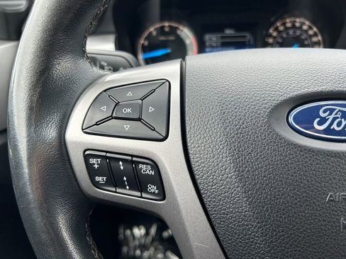Used 2019 Ford Ranger XLT w/ Equipment Group 302A Luxury image 18