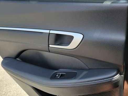 New 2026 Hyundai Sonata Limited FWD image 25