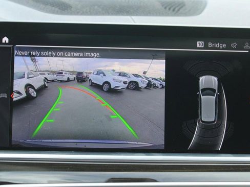 Used 2021 BMW X5 xDrive40i w/ Luxury Seating Package 2 image 19