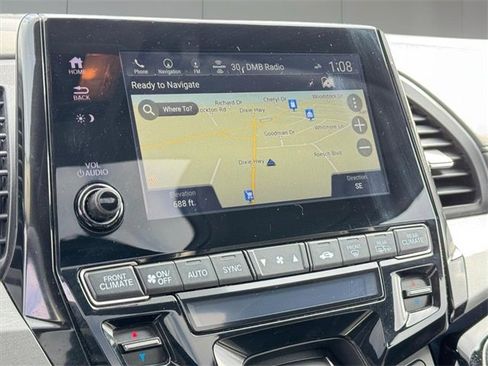 Used 2022 Honda Odyssey Touring image 15