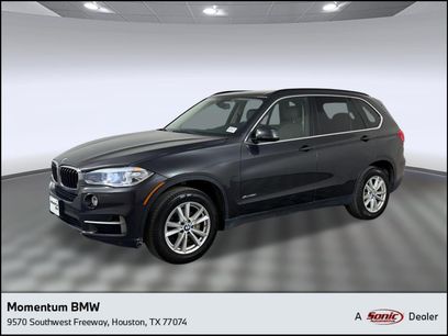 Used 2015 BMW X5 xDrive35i