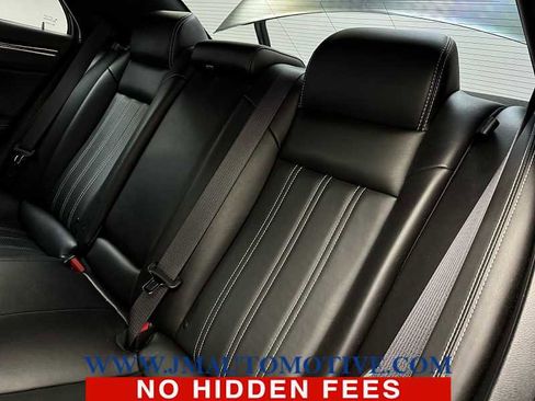 Used 2022 Chrysler 300 S image 16