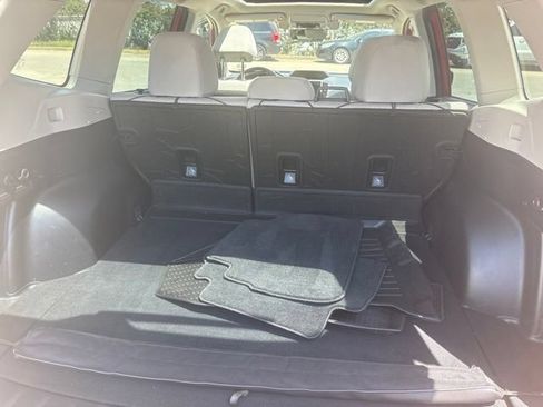 Used 2021 Subaru Forester Premium AWD/4WD image 11