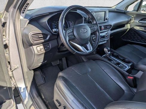 Used 2019 Hyundai Santa Fe Limited image 10