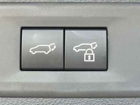 Certified 2026 Lexus TX 350 AWD w/ Technology Package image 25