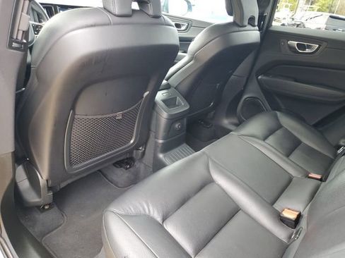 Used 2023 Volvo XC60 T8 Plus AWD/4WD image 29