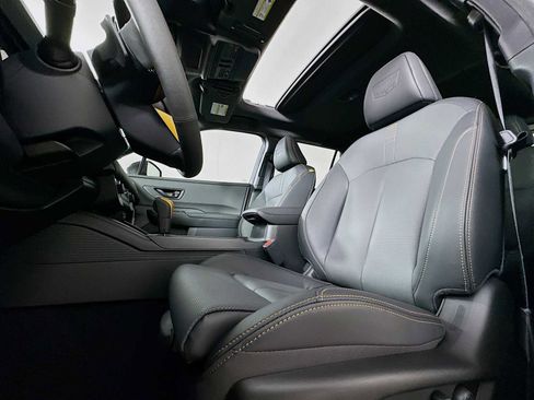 New 2026 Subaru Outback Wilderness AWD/4WD image 19