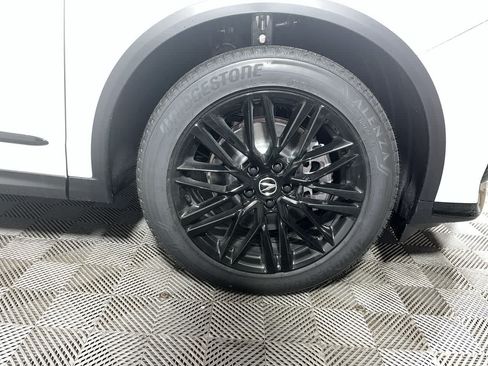 Used 2026 Acura MDX A-Spec AWD/4WD image 10