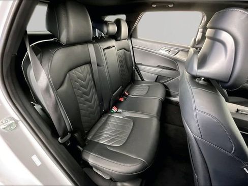 Certified 2024 Kia Sportage X-Pro Prestige AWD/4WD image 23