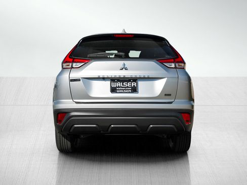 New 2025 Mitsubishi Eclipse Cross LE image 5