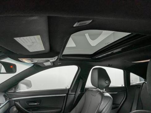 Used 2018 BMW 430i Gran Coupe RWD image 16