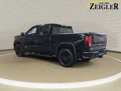 New 2026 GMC Sierra 1500 Elevation image 7