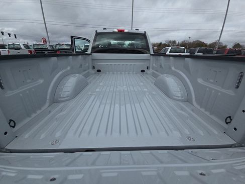 New 2026 Ford F350 XL w/ STX Appearance Package AWD/4WD image 24