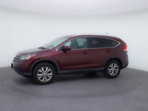 Used 2014 Honda CR-V EX-L image 15