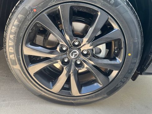Certified 2024 MAZDA CX-30 AWD 2.5 S w/ Select Sport Pkg image 28