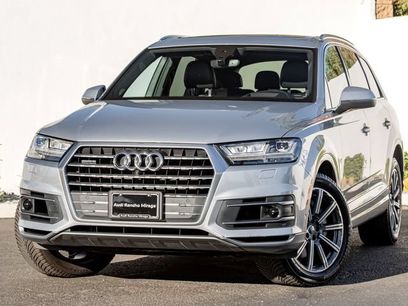 Used 2019 Audi Q7 3.0T Prestige