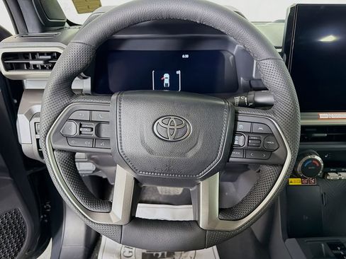 New 2026 Toyota Tacoma TRD Off-Road AWD/4WD image 12