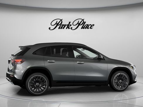 New 2026 Mercedes-Benz GLA 250 250 image 22