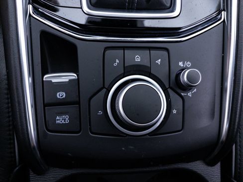 Certified 2024 MAZDA CX-5 AWD 2.5 S image 33