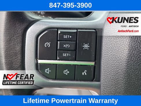 Certified 2024 Ford F150 XLT w/ Tow/Haul Package AWD/4WD image 25