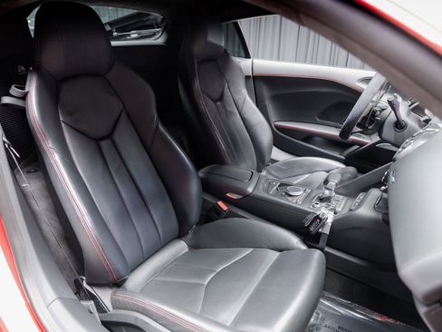 Used 2023 Audi R8 V10 performance image 77