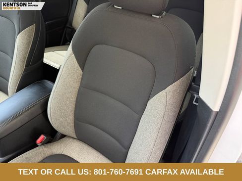 Used 2025 Ford Bronco Sport Big Bend AWD/4WD image 29